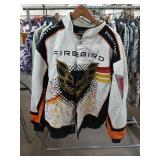XX Pontiac firebird jacket