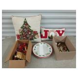 Christmas collection