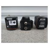 3 - 3D image cameras ifm electronics model