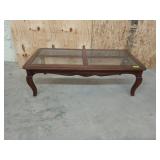 Just give me a call thanks wood coffee table w