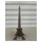 Eiffel Tower knife 15" tall, 8" blade, new