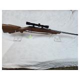 Mossberg 30-06 Rifle Model 810AHT*