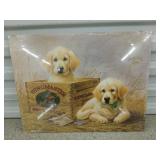 Metal sign 12.5 x 16 new