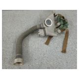 Gas mask