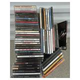 57 asst cds, various artists