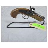 Jukar Derringer- Philadelphia Blk Powder UNKOWN **