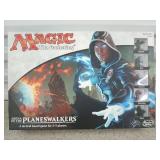 Magic the gathering arena of the planeswalkers