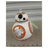 Fï¿½Aï¿½B "Starpoint" coin bank 7.5"