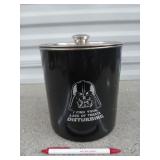 Star Wars treat jar 7"