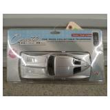 Corvette stingray collectible telephone common new