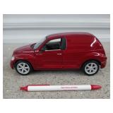 2000 panel cruiser 1:18 scale diecast replica