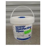 300 ct disinfecting wipes