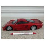 Hot Wheels Saleen S7 1:18 scale diecast replica