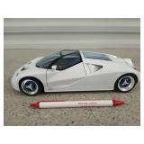 Ford GT 90 1:18 scale diecast replica