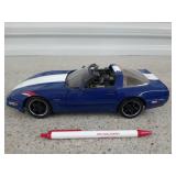 1996 Chevrolet Corvette Grand sport 1:18 scale