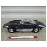 1961 Mako Shark Corvette 1:18 scale diecast