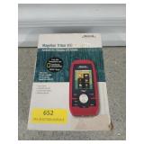 Magellan Triton 400 GPS