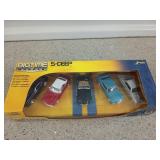 Big Time muscle 5 deep diecast collection