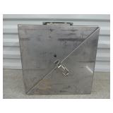 Fann Instrument C chloride content test kit