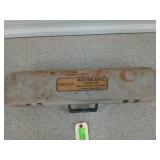 Fann mud balance model 140