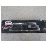 Atlas classic HO scale locomotive