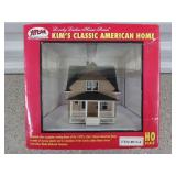 Atlas lovely Ladies home series Kim