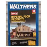 Cornerstone imperial food products building HO