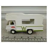 Antique metal/plastic Tonka Winnebago