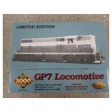 Proto 2000 GP7 locomotive HO scale