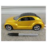 Maisto Chrysler pronto cruizer 1:18 scale d