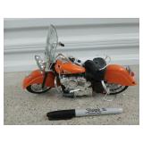 Indian battery operated motorcycle, untested