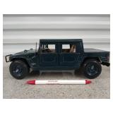 H1 Hummer 1:18 scale diecast replica