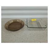 Anchor Hocking bakeware