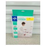 Medline handheld shower wand docha de mano