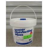 300 ct disinfecting wipes
