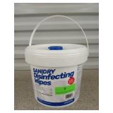 300 ct disinfecting wipes