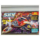 Sky racers skyway set 1996