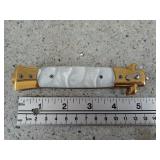 Spring assist knife 4" new