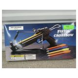 Mini pistol crossbow, new