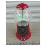 Gumball machine Kelly tires 11"