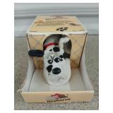 Pound puppies newborn, new 1985