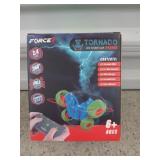 Tornado LED stunt car mini, new