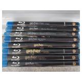 8 ct Harry Potter series Blu-ray discs