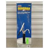 Lincoln lever action barrel pump, new