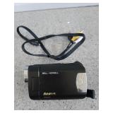 Bell Howell rogue DNV6HD, untested