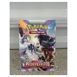 Pokemon trading card game Scarlet & Violet