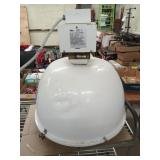 Atlas low bay light model b40pq-lb input voltage