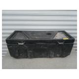 Plastic toolbox 13x35x14