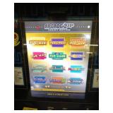 Pac-Man multi-game, smaller version works