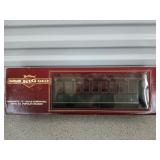 Bachmann big haulers box car G scale